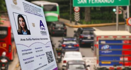 Licencia permanente CDMX: ¿Cuándo es la fecha límite de 2025 para tramitarla?