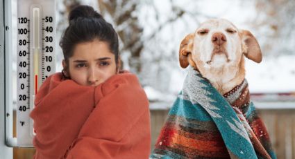 Clima en Monterrey 04 de noviembre 2025: ¿Seguirán bajando las temperaturas?