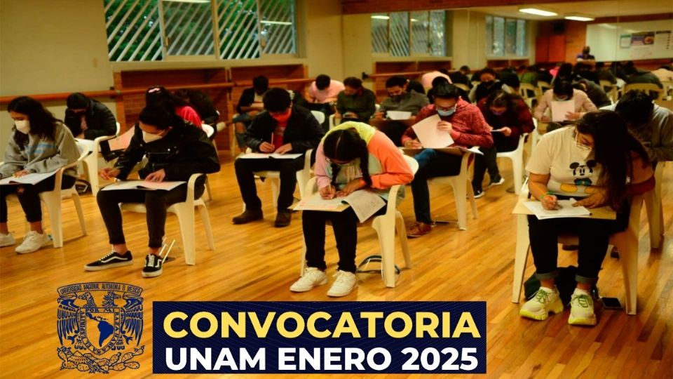 No te bases en las guías, mejor métete a un curso con estas áreas de aprendizaje para tu examen de admisión