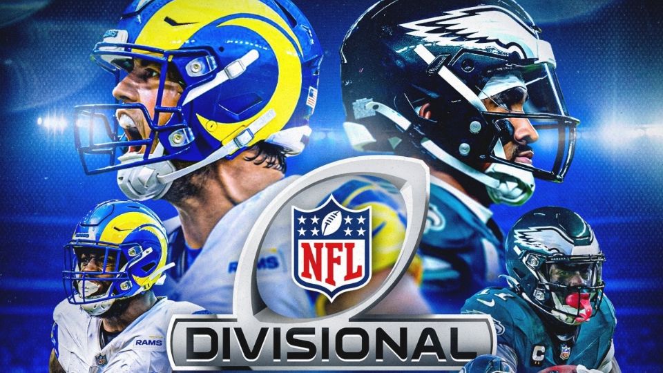 ¿Eagles podrá refrendar su poderío ante Rams o estos tomarán revancha de la Semana 12? Aquí te lo decimos