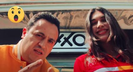 PerreOxxo: el mejor reggaetón entre Ricardo O'Farrill y Dua Lupita | VIDEO