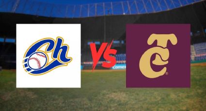 Charros vs Tomateros: a qué hora y dónde ver en vivo el Juego 1 de la Final de la LMP