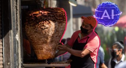 Las 5 mejores taquerías para comer suadero en CDMX, según la inteligencia artificial