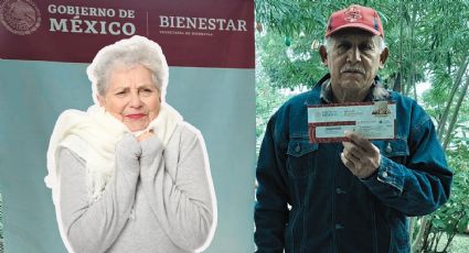 Ante frente frío en NL, Secretaría del Bienestar exhorta a beneficiarios no exponerse