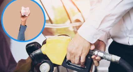 ¿Litros o pesos? Profeco revela cuál es la forma más ahorradora de cargar gasolina