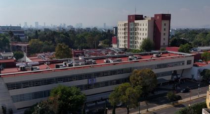 Issste reporta inversión de 350 mdp en el Hospital Regional '1° de Octubre'