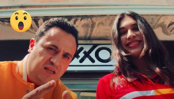 PerreOxxo: el mejor reggaetón entre Ricardo O'Farrill y Dua Lupita | VIDEO