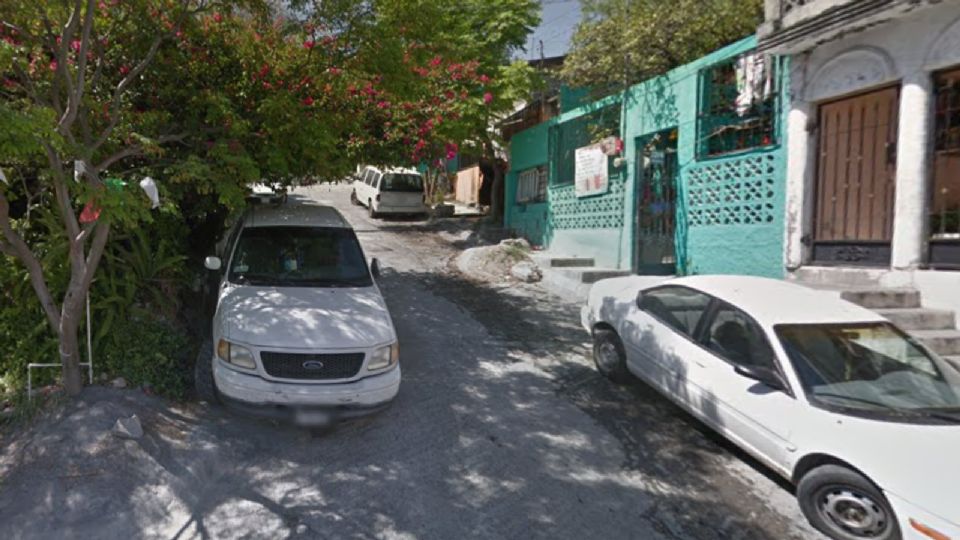 El ataque se registró en cruce de las calles Zacatecas y Laguna del Carmen.