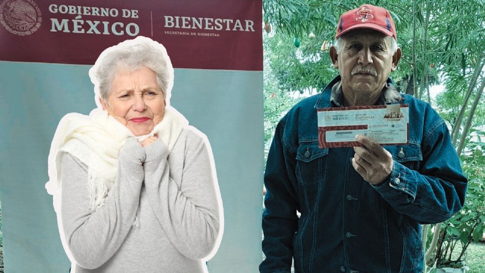 La Secretaría de Bienestar en Nuevo León, garantizó que el dinero de cada derechohabiente está seguro.