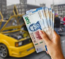 Así puedes obtener un descuento del 100% en la tenencia 2025 de tu auto en CDMX