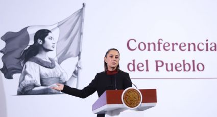 ‘La Mañanera del Pueblo’ EN VIVO: sigue la conferencia de Claudia Sheinbaum hoy 2 de enero