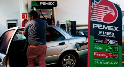 ¿Por qué México tiene la gasolina más cara? Ramsés Pech explica los factores detrás del precio