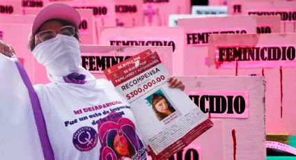 Violencia contra las mujeres en México: Retos para enfrentar una crisis feminicida