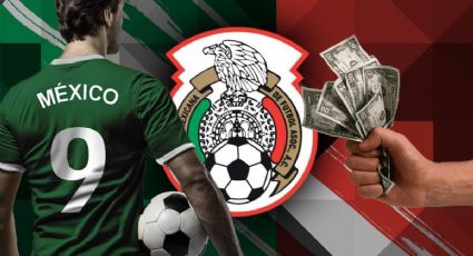 Quién es el jugador más valioso de la Selección Mexicana que juega en Europa