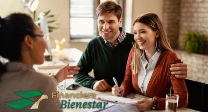 Préstamo del Bienestar 2025: Estos son los requisitos para obtener hasta 45 mil pesos