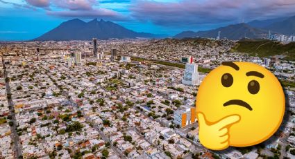 3 cosas que debes saber si vives en Monterrey