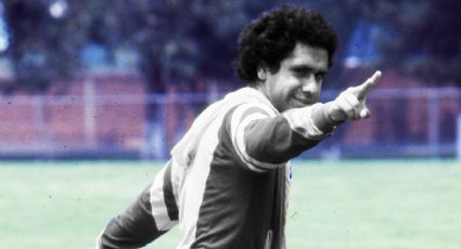 Por esta razón Cristóbal Ortega es el mejor jugador en la historia del América