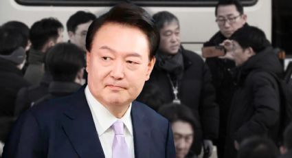 Crisis en Corea del Sur: Autoridades prevén ejecutar orden de aprehensión contra Yoon Suk-yeol