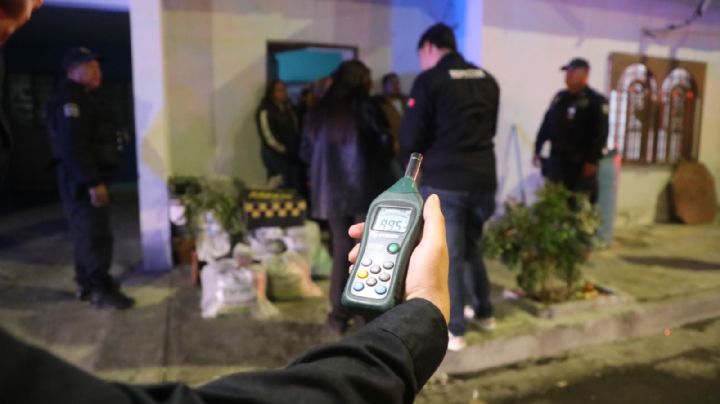 Estos son los municipios de Nuevo León que emiten sanciones por exceso de ruido