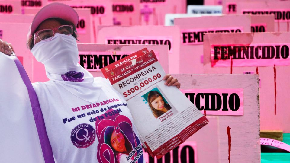 La situación de la violencia contra las mujeres se ha vuelto aún más compleja.