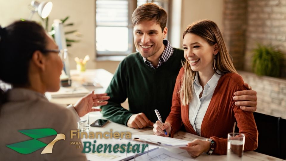 Si quieres emprender un negocio o tienes alguna emergencia, pide así tu Préstamo del Bienestar 2025