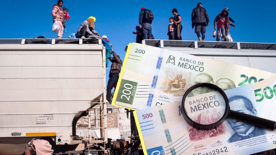 Economía de México para 2025.