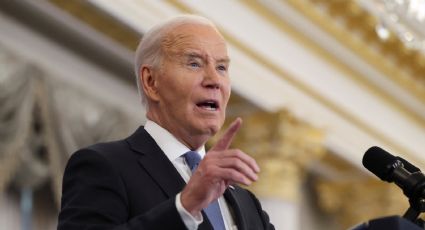 La última de Joe Biden: otorga perdón preventivo a Fauci, Milley y otros por asalto al Capitolio