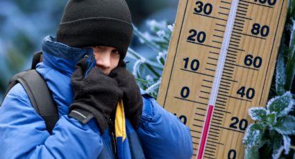 Clima en Monterrey 13 de febrero: ¡Bajarán las temperaturas este jueves!