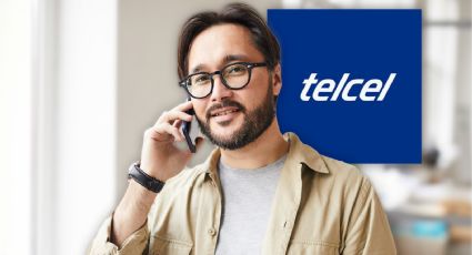 Este es el plan más barato de Telcel que incluye 3 GB y redes ilimitadas