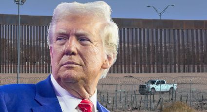 ¿Emergencia Nacional y Terrorismo? El duro discurso de Trump sobre la frontera sur