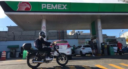 Impuesto a la gasolina provoca alza en su precio: PRI