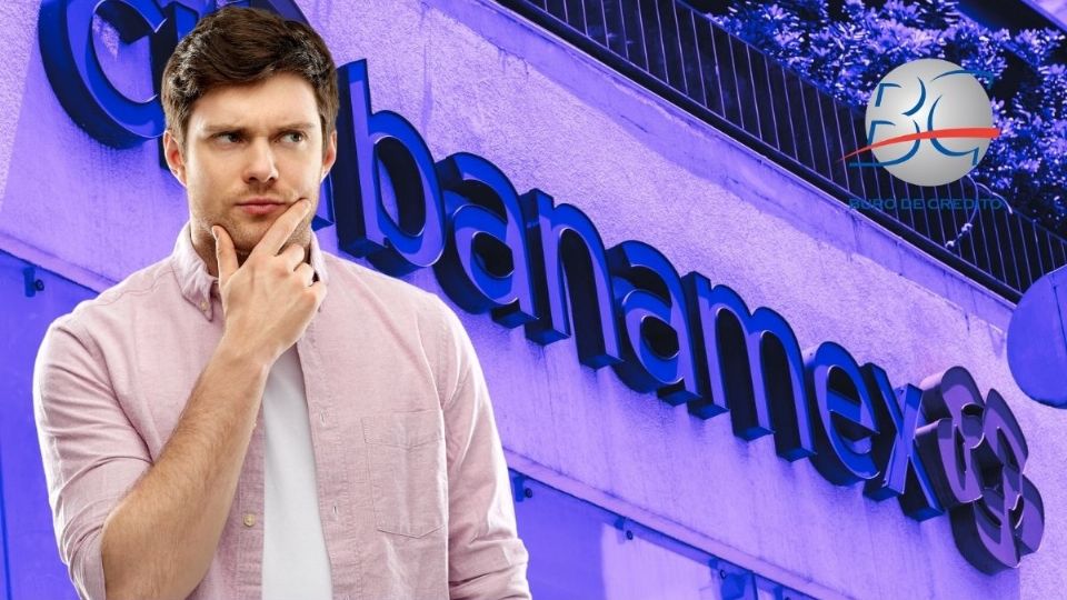 Clientes de Banamex que salen del Buró de Crédito en 2025.