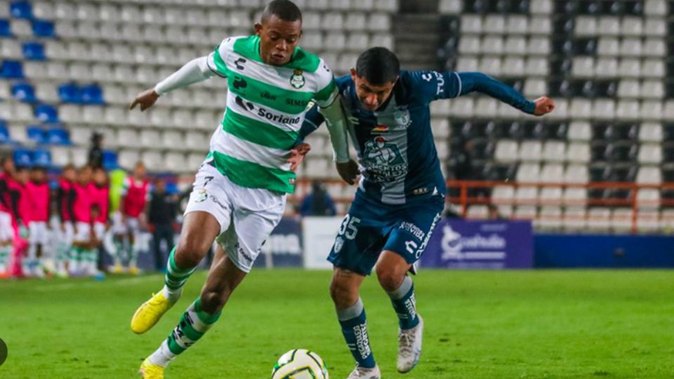 El primer partido de los equipos del Grupo Pachuca que será transmitido por Tubi TV será el de Pachuca contra Santos, correspondiente a la Jornada 2 del Torneo Clausura 2025.