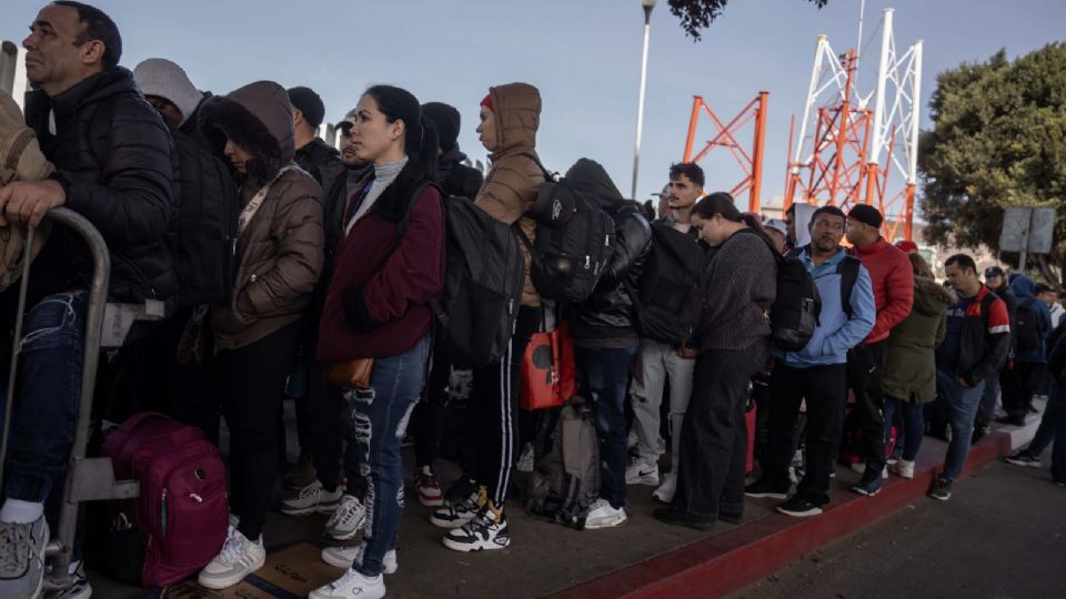 Cruz Roja Mexicana está preparada para extender este plan al interior del país