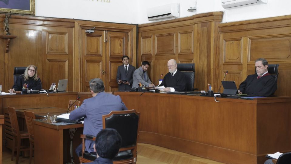 El máximo tribunal del país invalidó, entre otros, el artículo 5, párrafo segundo.