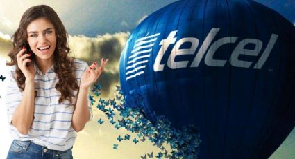 Paquete Amigo de Telcel más barato cuesta 50 pesos; ¿qué incluye?