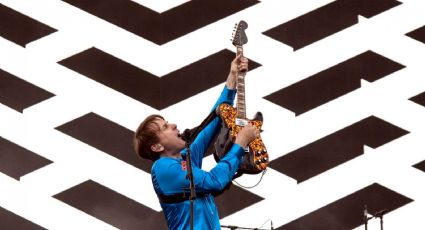 'The Human Fear': El sonido audaz de Franz Ferdinand