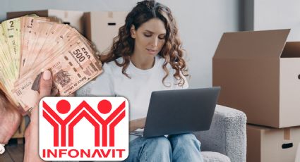 Así puedes revisar cuánto tienes ahorrado en tu subcuenta de vivienda del Infonavit; paso a paso