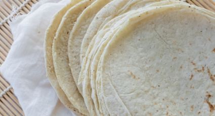 Profeco exhibe, otra vez, a Monterrey por vender el kilo de tortillas más caro del país