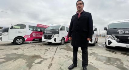 Santa Catarina anuncia más unidades del Santa Bus; ¿Qué beneficios traerá?