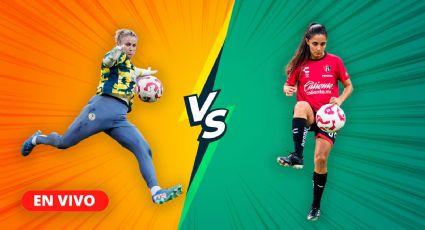 EN VIVO | Atlas vs América: jugadas destacadas de la Jornada 4 de la Liga MX Femenil