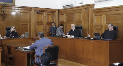 SCJN invalida disposiciones sobre remuneraciones de servidores públicos de CDMX y Sinaloa