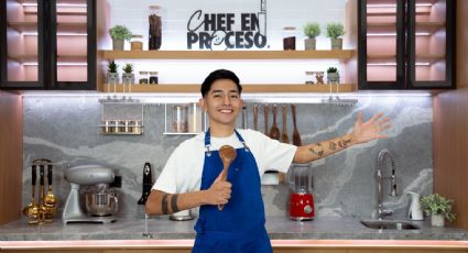 ¿Quién es Isaías Espinoza? El influencer regio que participará en MasterChef Celebrity 2025