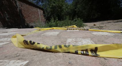 Motosicarios matan a uno y lesionan a otro e la colonia Morelos