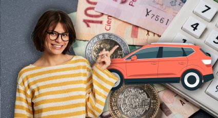 Tenencia CDMX 2026: Así puedes obtener el subsidio de 100% en el pago de esta contribución