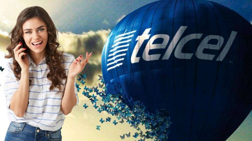 Checa lo que te ofrece el paquete Amigos Sin Límites de 50 pesos, así como las nuevas modalidades de pago del Telcel