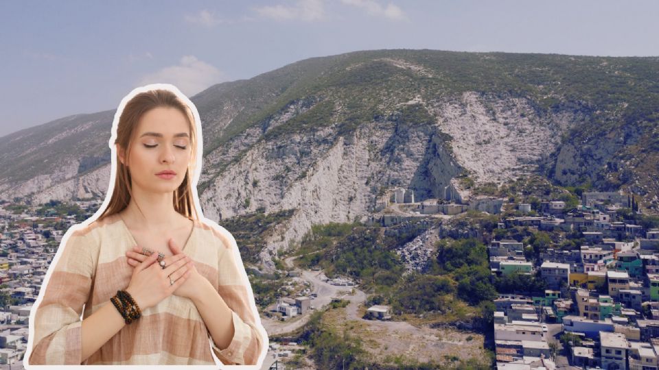 Las aguas termales del Cerro del Topo Chico han gozado de fama a lo largo de la historia.