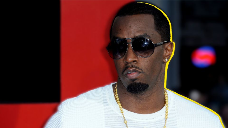 P. Diddy fue arrestado en septiembre pasado, acusado de decenas de delitos sexuales.