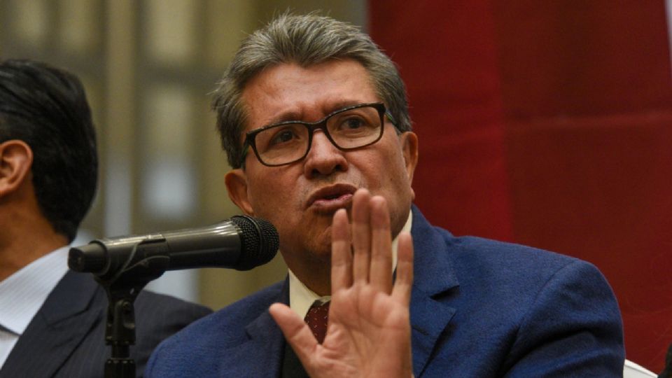 El presidente de la Junta de Coordinación Política de la Cámara de Diputados aseguró que México está preparado.