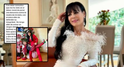 Maribel Guardia denuncia a su exnuera Imelda Garza: Todo lo que sabemos de la disputa legal